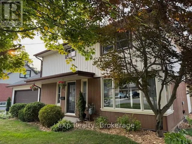 570 7TH STREET W, Owen Sound, Ontario N4K3L6