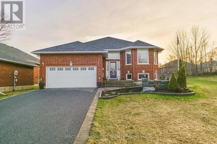 218 LORNE COURT, Selwyn, Ontario K9L0A1