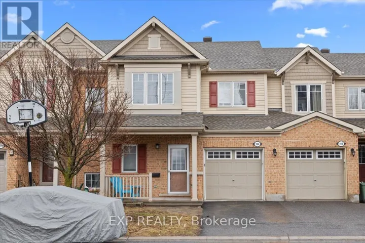 104 HARMATTAN AVENUE, Ottawa, Ontario K2S0E3
