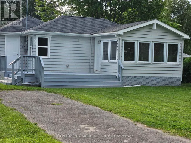 27 BLUE HERON DRIVE, Georgina (Pefferlaw), Ontario L0E1N0