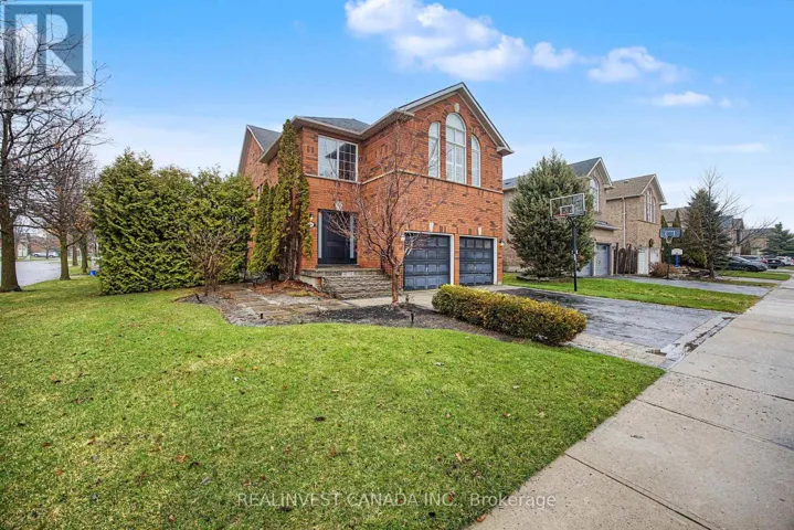 84 WORTHINGTON AVENUE, Richmond Hill (Oak Ridges Lake Wilcox), Ontario L4E3X1