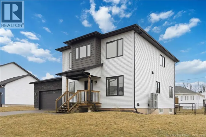 3 Heros Court, Moncton, New Brunswick E1G6A3