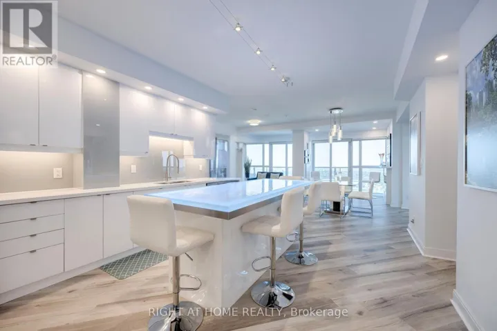 3601 - 60 ABSOLUTE AVENUE, Mississauga (City Centre), Ontario L4Z0A9