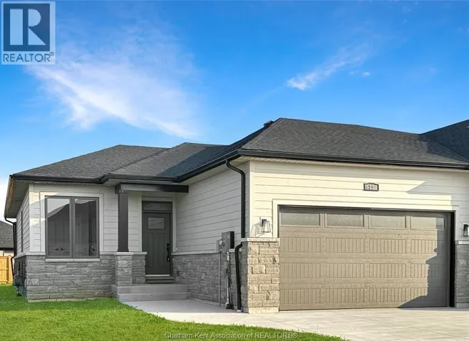 25 Duskridge ROAD, Chatham, Ontario N7L0G7