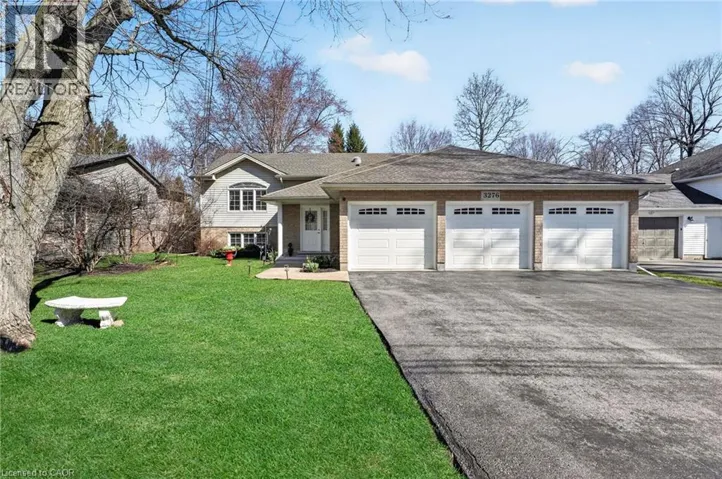 3276 JEWELL Avenue, Ridgeway, Ontario L0S1N0