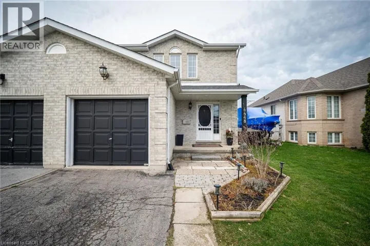 4448 DENNIS Avenue, Lincoln, Ontario L0R1B5