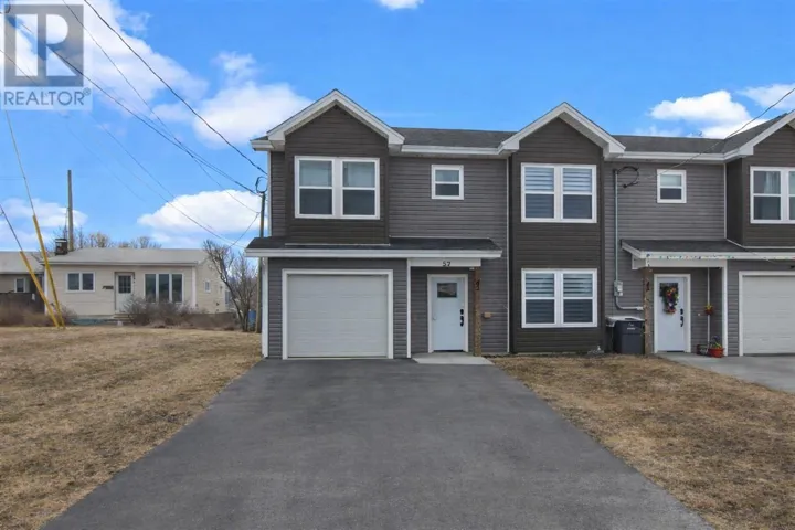 43 Paradise Road, Paradise, Newfoundland & Labrador A1L3B1