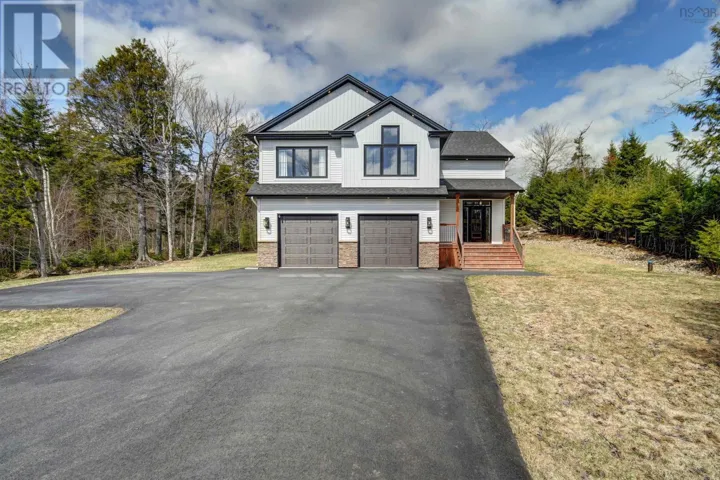 519 Magenta Drive, Indigo Shores, Middle Sackville, Nova Scotia B4E0M7