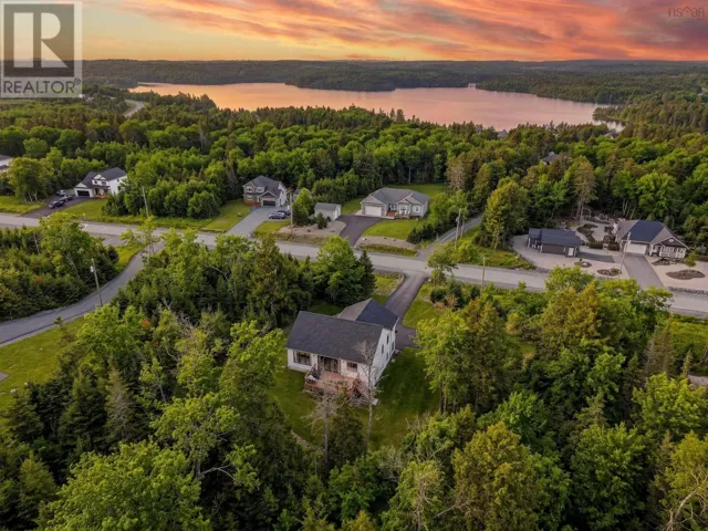 519 Magenta Drive, Indigo Shores, Middle Sackville, Nova Scotia B4E0M7