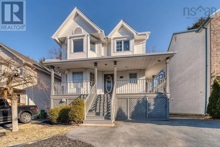 32 James Winfield Lane, Bedford, Nova Scotia B4A4C3