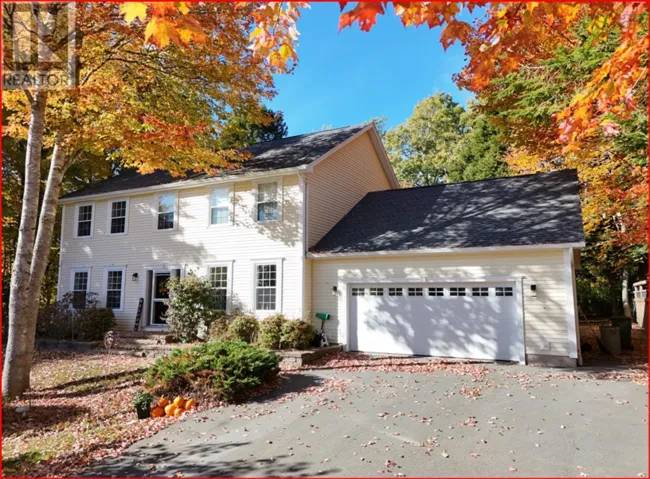 133 Raptor Way, Bible Hill, Nova Scotia B2N7B4