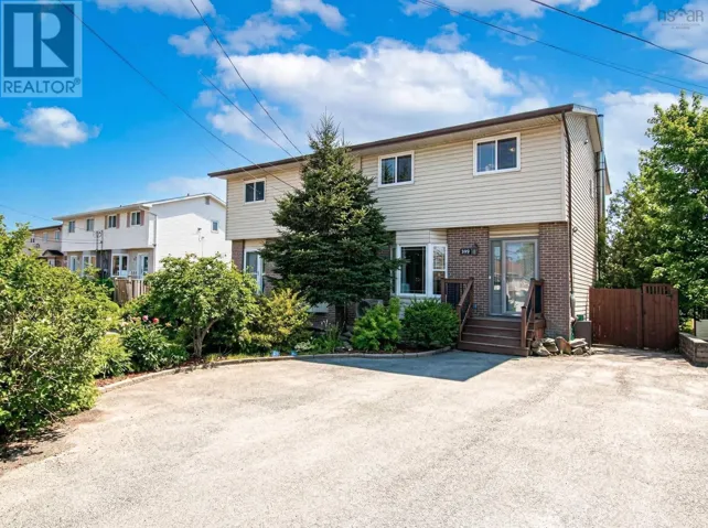 399 Cow Bay Road, Eastern Passage, Nova Scotia B3G1G4