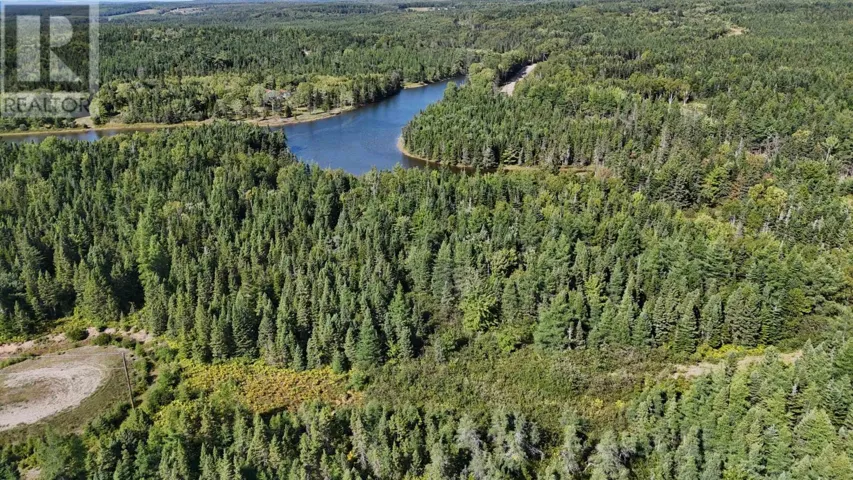 Lot 30 Andreas Popp Lane, Evanston, Nova Scotia B0E1J0