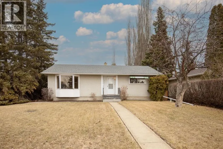 3943 38 Avenue, Red Deer, Alberta T4N2T6