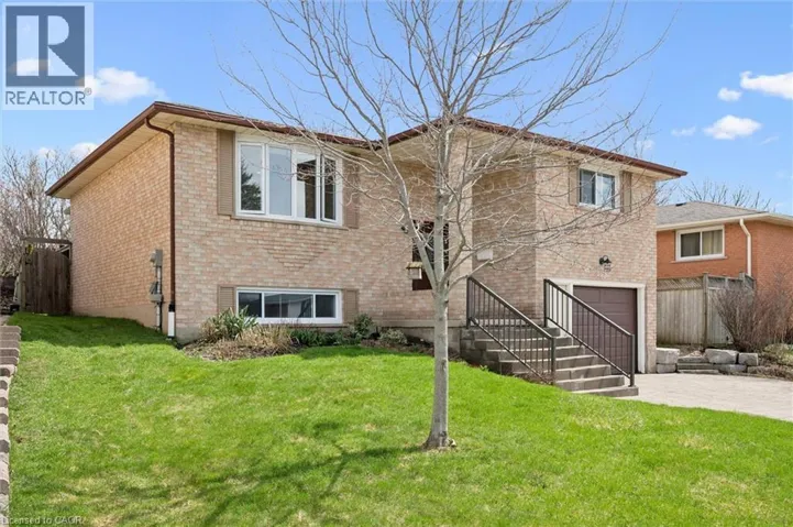 602 FERN Road, Waterloo, Ontario N2V1G5