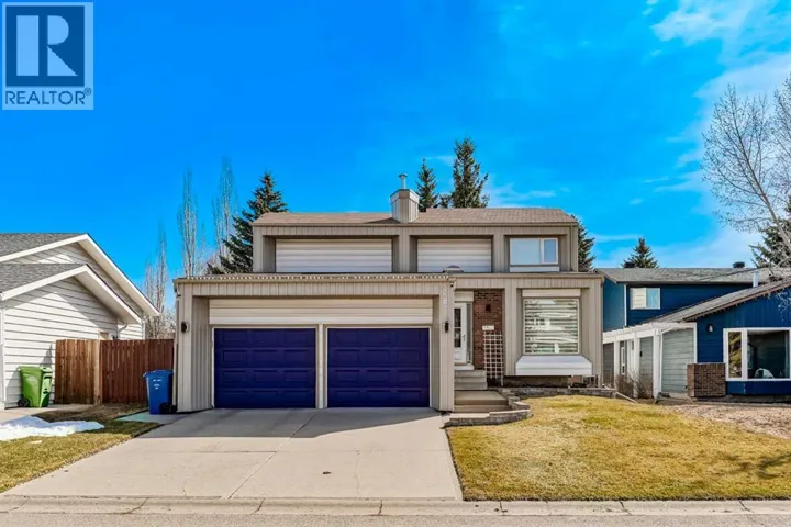28 Deercross Way SE, Calgary, Alberta T2J6E3
