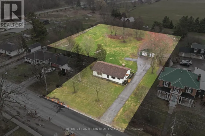 425 BLOOMFIELD MAIN STREET, Prince Edward County (Bloomfield Ward), Ontario K0K1G0