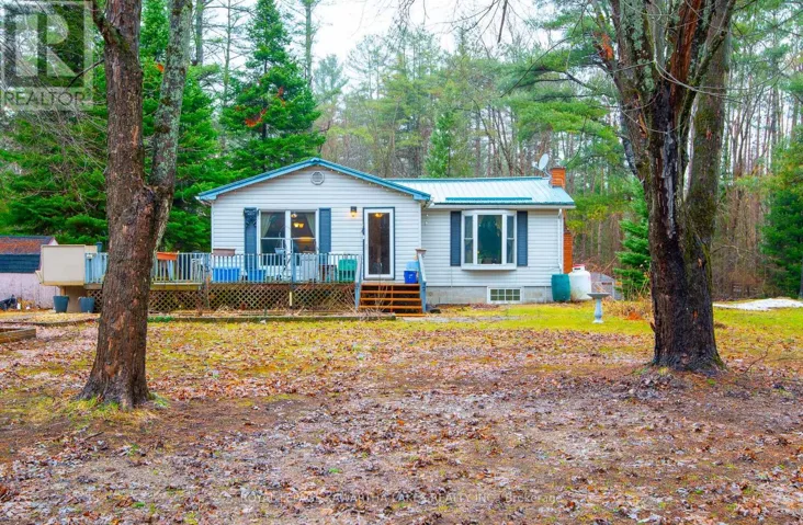 15 BENSON BOULEVARD, Kawartha Lakes (Laxton/Digby/Longford), Ontario K0M1K0