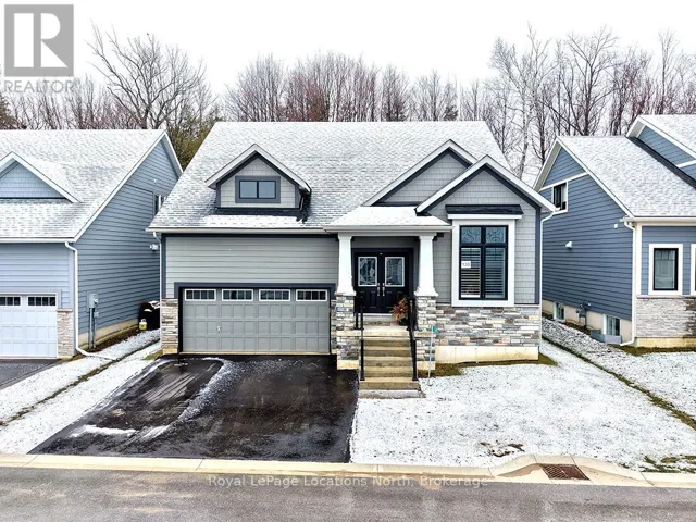 130 SCHOONERS LANE, Blue Mountains, Ontario N0H2P0