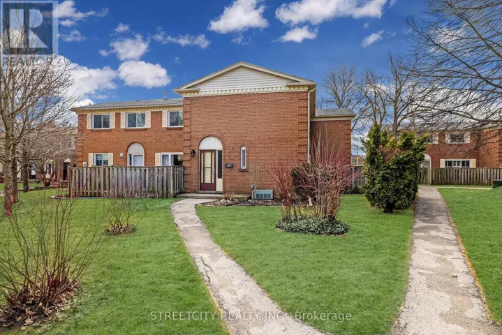282 HOMESTEAD CRESCENT, London North (North F), Ontario N6G2E5