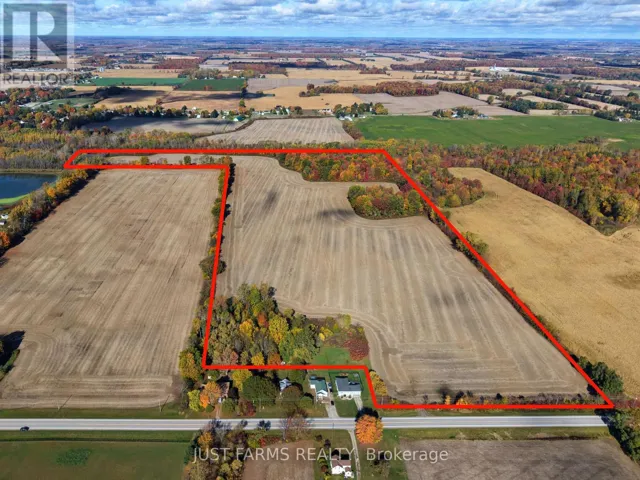 PT LT 8 PIONEER LINE, West Elgin, Ontario N0L2C0