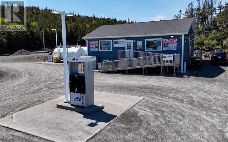 128 Marine Drive, Southern Harbour, Newfoundland & Labrador A0B3J0