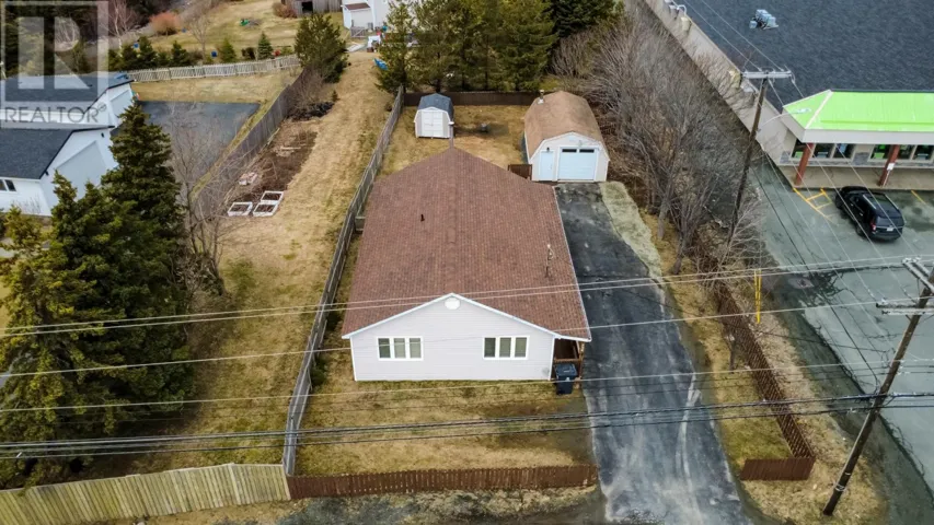 958 Conception Bay Highway, Conception Bay South, Newfoundland & Labrador A1X6Z6