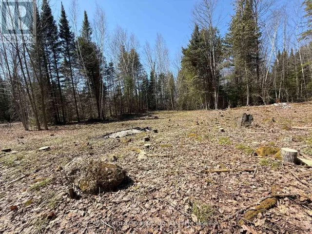 00 GARDEN OF EDEN ROAD, Horton, Ontario K7V3Z8