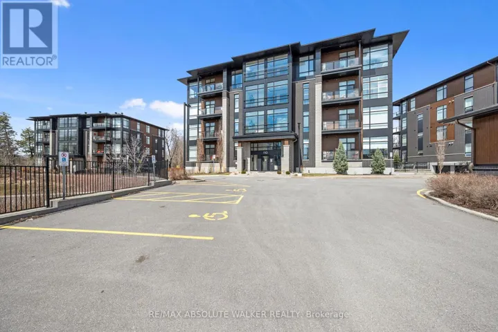 104 - 110 CORTILE PRIVATE, Ottawa, Ontario K1V2S8