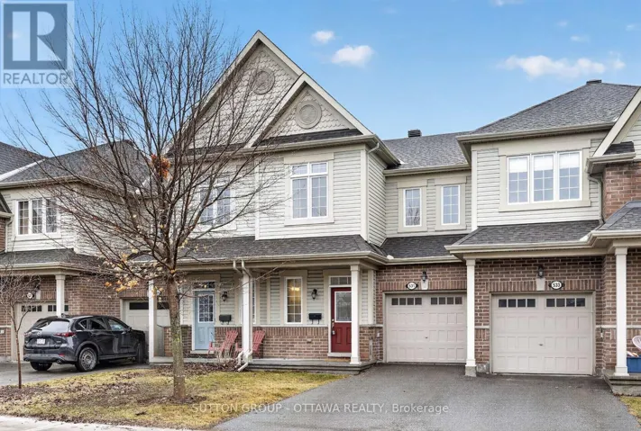 531 ACCEPTANCE PLACE, Ottawa, Ontario K2M0K4
