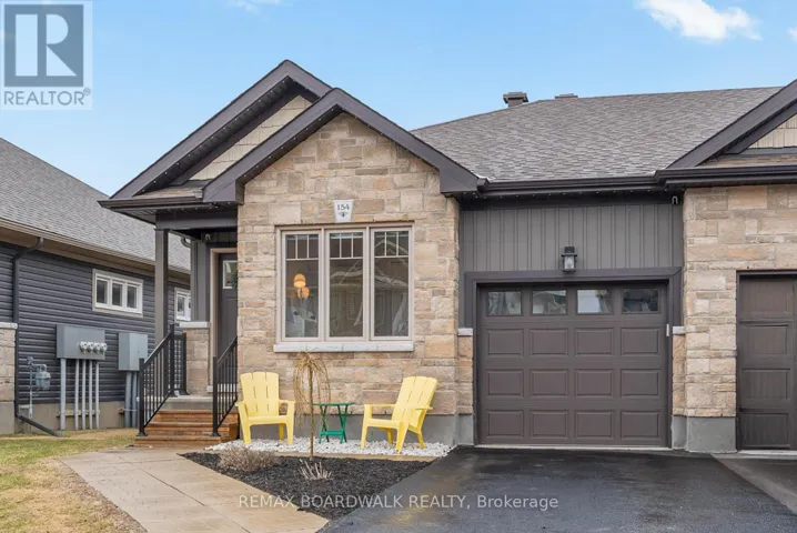 154 FERRARA DRIVE, Smiths Falls, Ontario K7A0A2