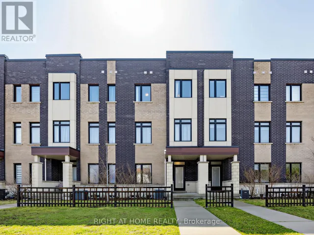 998 KICKING HORSE PATH, Oshawa (McLaughlin), Ontario L1J0B4