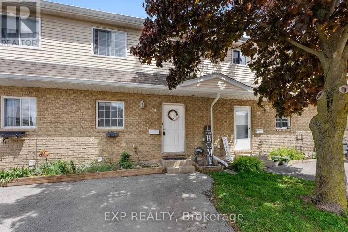 84 - 8141 COVENTRY ROAD, Niagara Falls (West Wood), Ontario L2H2X7
