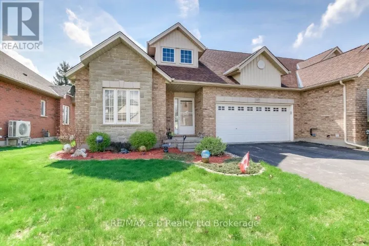 717 GARDEN COURT CRESCENT, Woodstock (Woodstock - North), Ontario N4T0A2