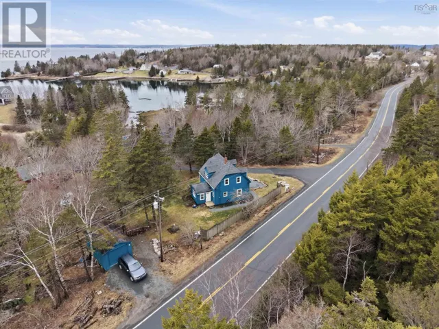 11300 Peggy's Cove Road, Seabright, Nova Scotia B3Z3B1