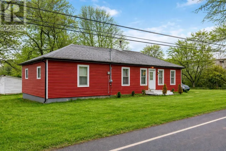 9773 Highway 8, Caledonia, Nova Scotia B0T1H0