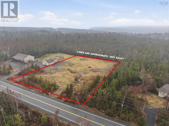 3143 St. Margaret's Bay, Timberlea, Nova Scotia B3T1K3