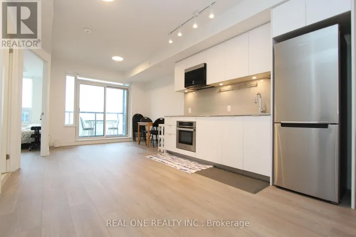 1207 N - 9 CLEGG ROAD, Markham (Unionville), Ontario L6G0H3