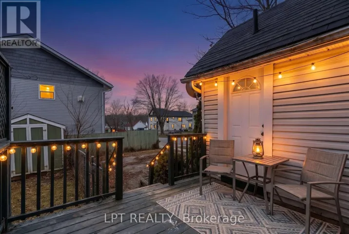 249 HARVEY STREET, Orillia, Ontario L3V3M5