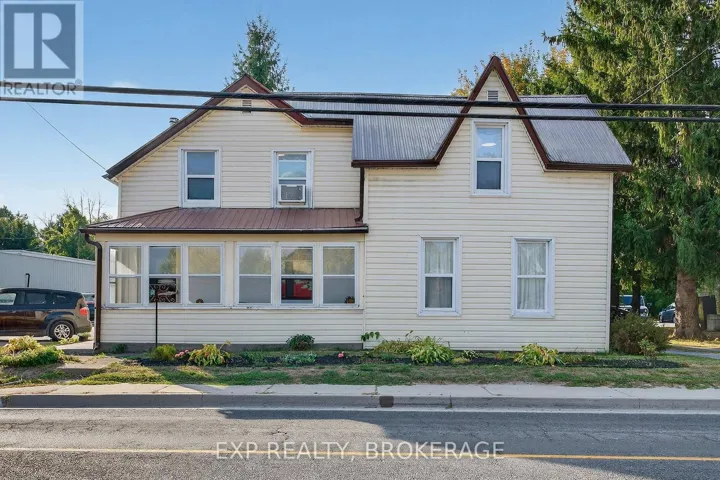 6745 ROAD 38, Frontenac (Frontenac South), Ontario K0H0B8