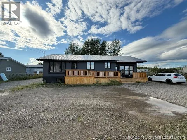372 Principale Street, Eel River Crossing, New Brunswick E8E1T3