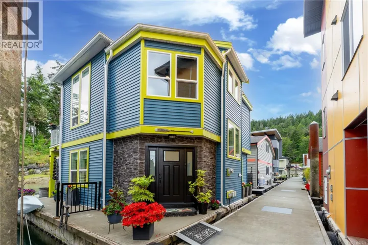 J10 6145 Genoa Bay Rd, Duncan, British Columbia V9L5T7