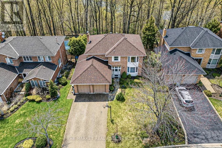 3840 PROMONTORY CRESCENT S, Mississauga (Erin Mills), Ontario L5L3M2