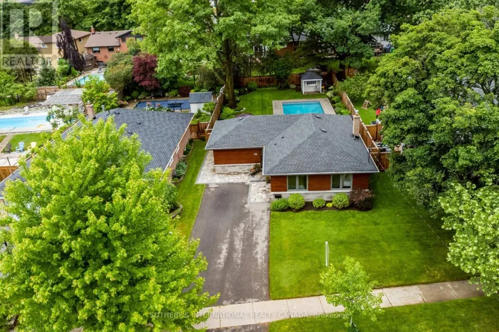 1491 VENTA AVENUE, Mississauga (Lakeview), Ontario L4X1C9