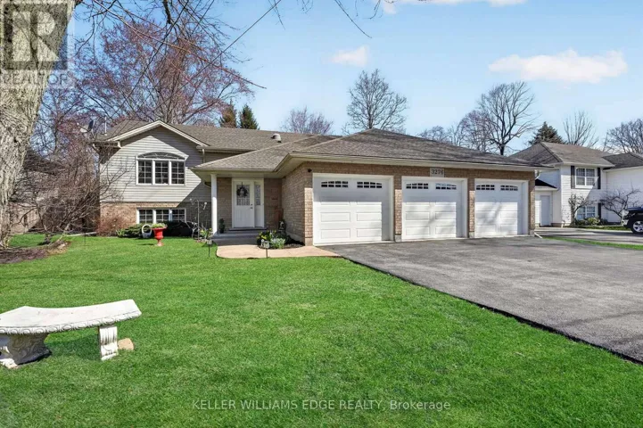 3276 JEWELL AVENUE, Fort Erie (Ridgeway), Ontario L0S1N0