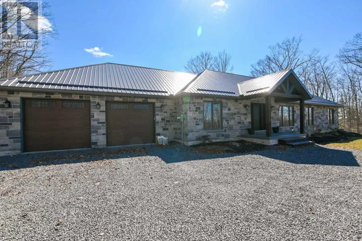 1075 10TH LINE WEST, Trent Hills (Campbellford), Ontario K0L1L0