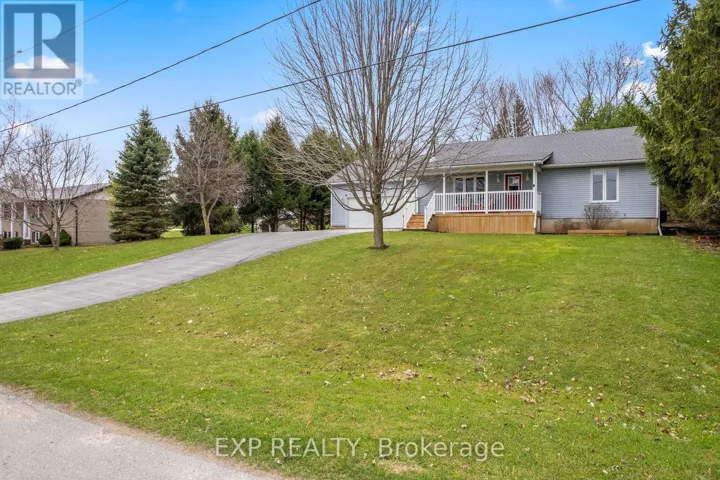 154 JAMES STREET, Arran-Elderslie, Ontario N0G2N0