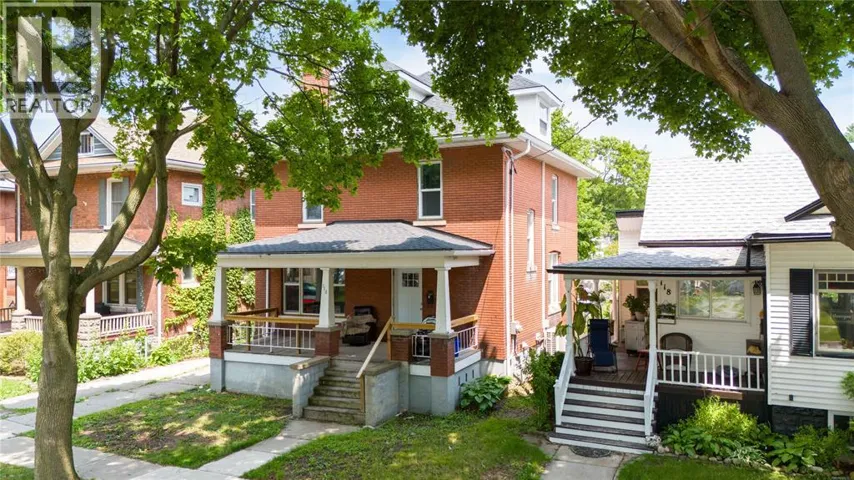 116 CAMERON STREET, Sarnia, Ontario N7T4A8