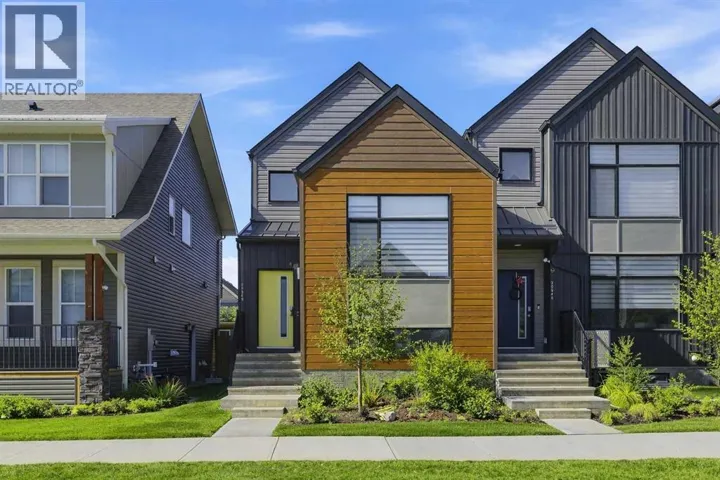 20549 Main Street SE, Calgary, Alberta T3M3E9