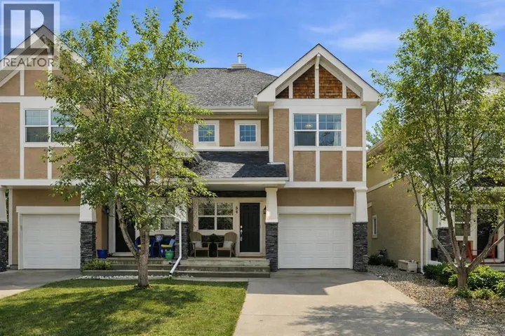 54 Wentworth Common SW, Calgary, Alberta T3H5V3